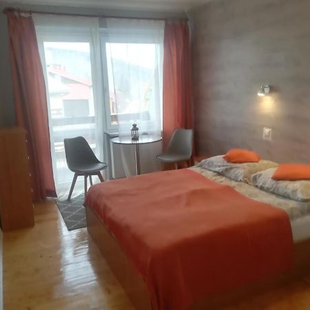 Homestay Willa Anna Karpacz Ngoại thất bức ảnh
