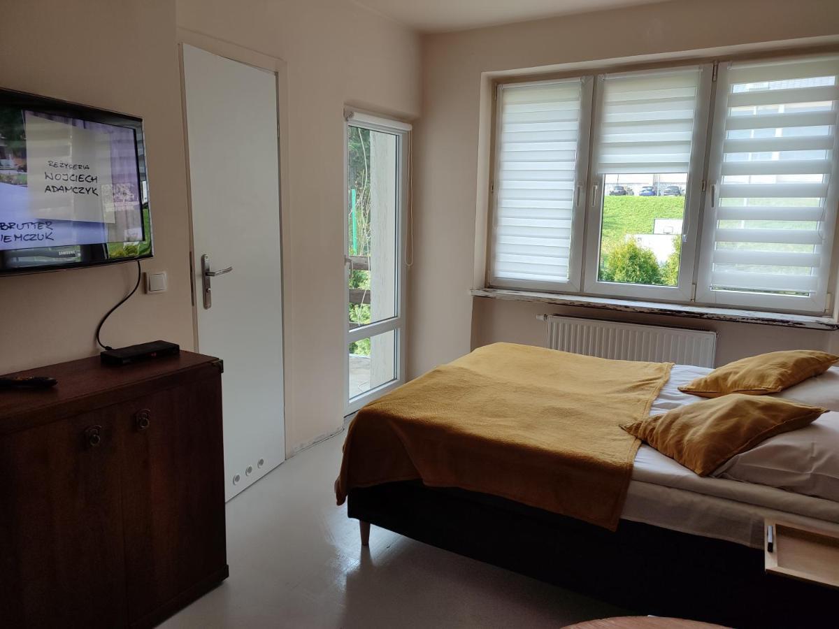 Homestay Willa Anna Karpacz Ngoại thất bức ảnh