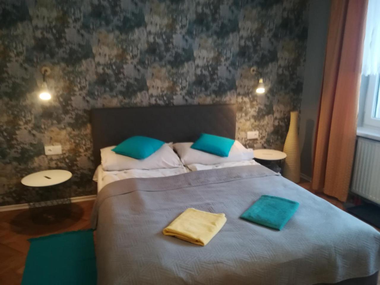 Homestay Willa Anna Karpacz Ngoại thất bức ảnh