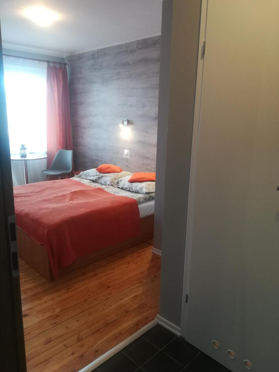 Homestay Willa Anna Karpacz Ngoại thất bức ảnh